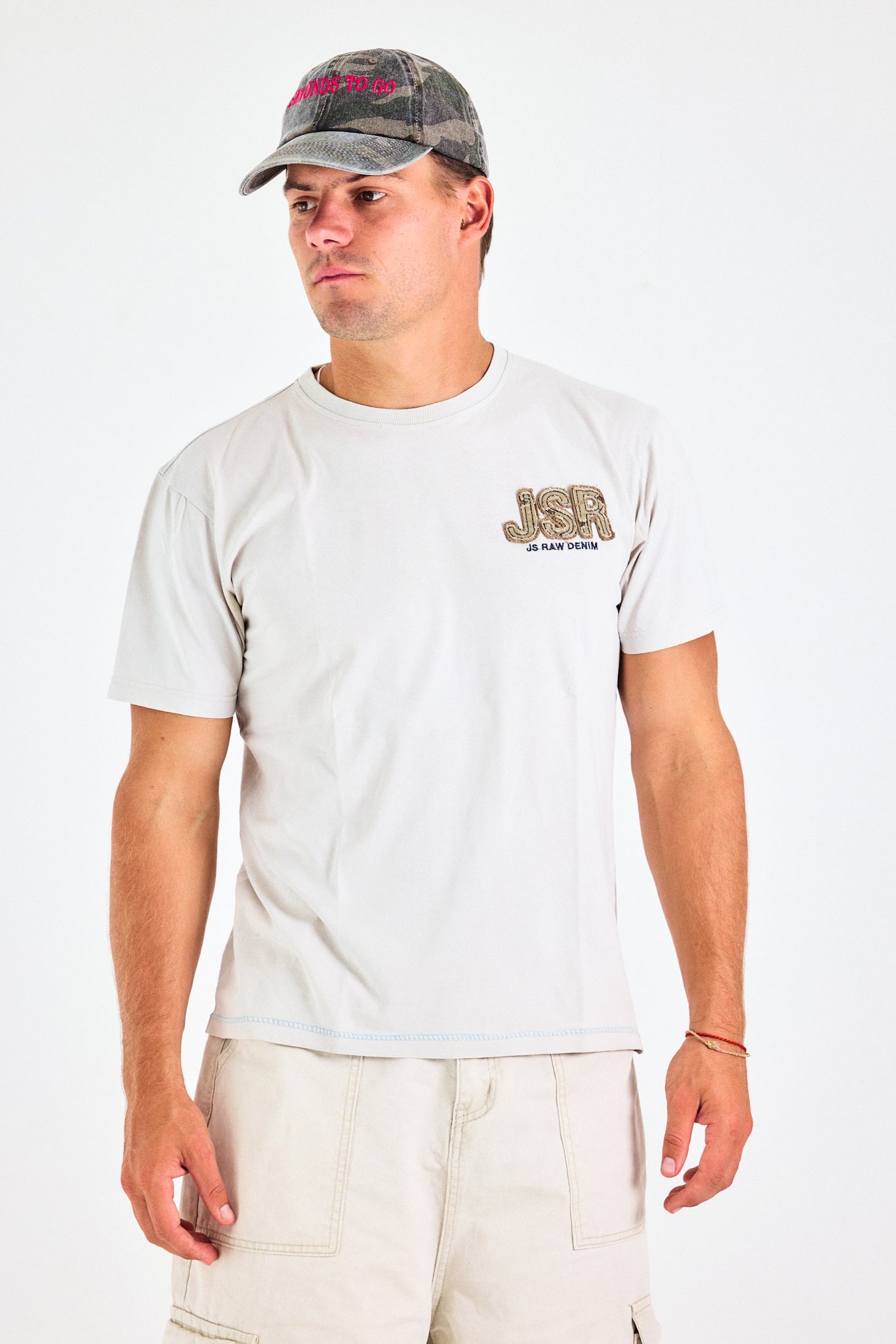 JS Raw Boer Shirt
