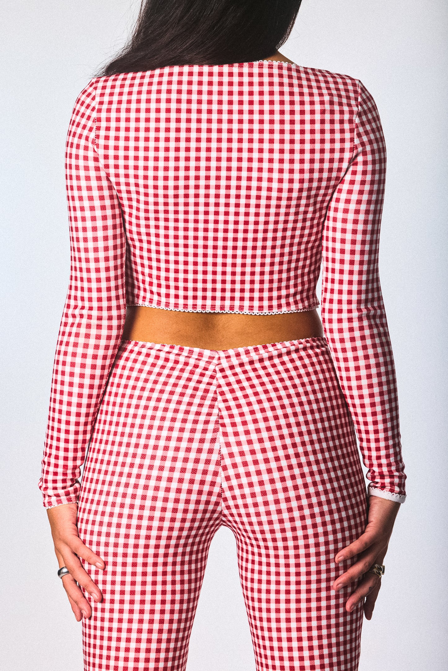 The Capri Crush Set