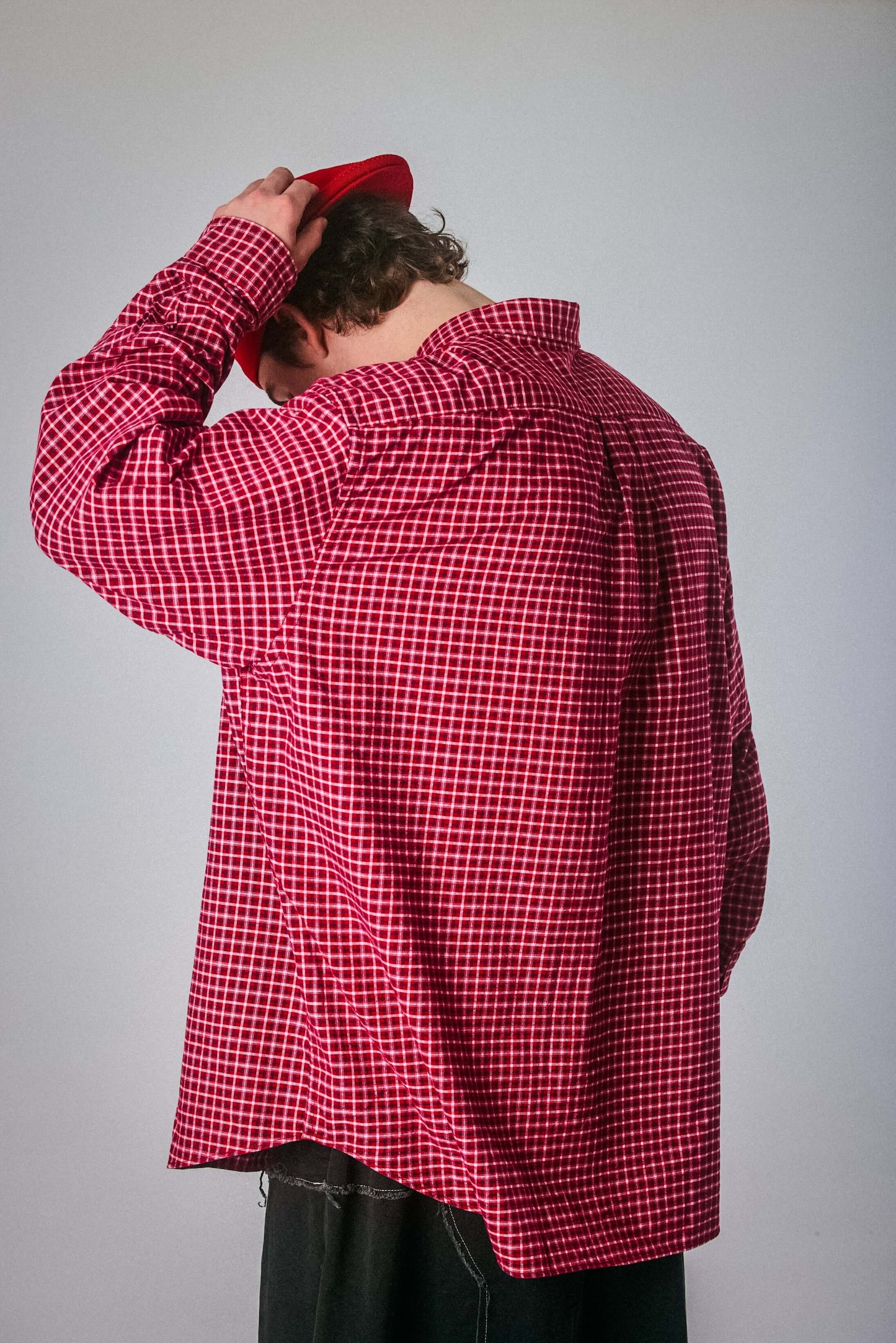 Checkmate Shirt