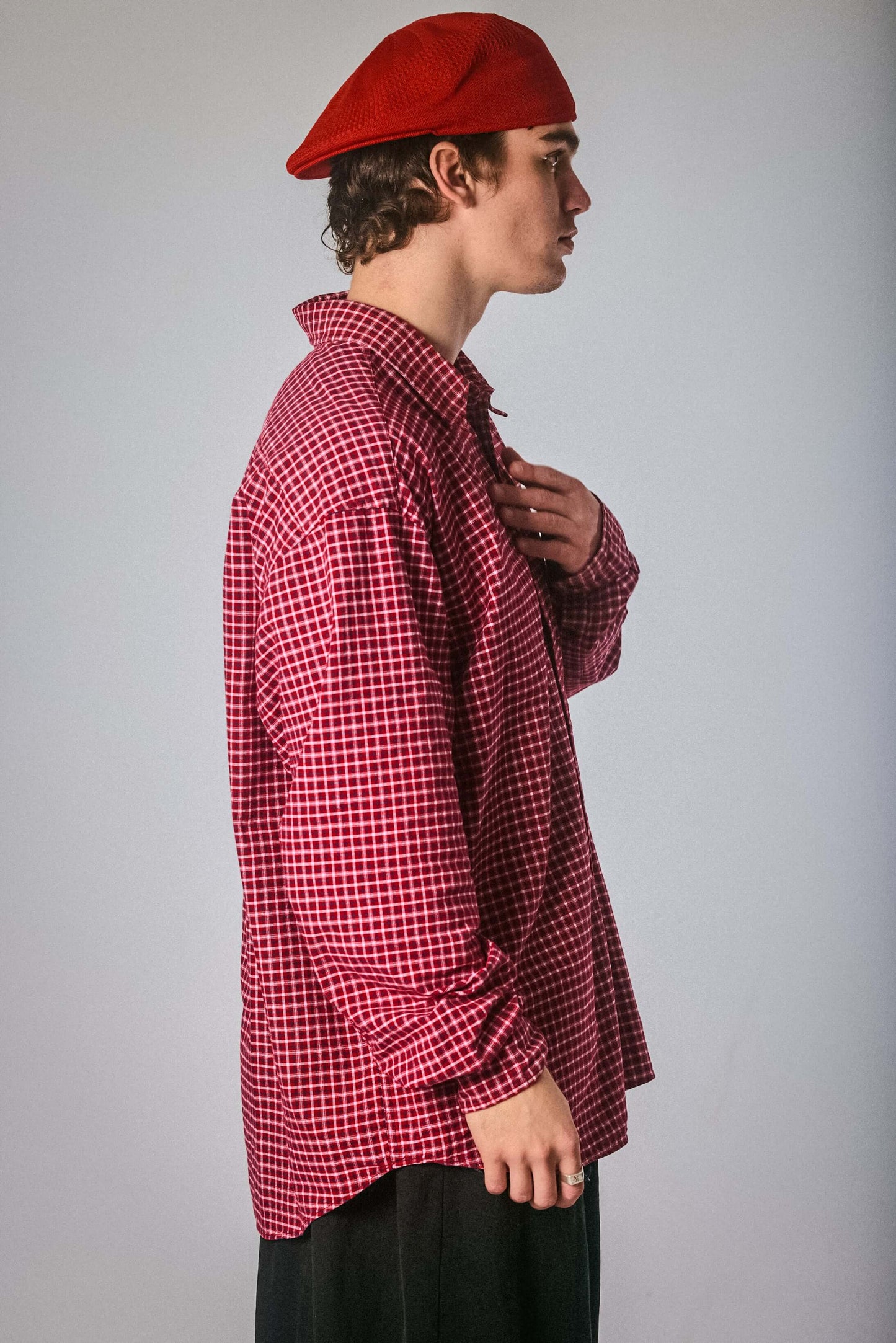 Checkmate Shirt