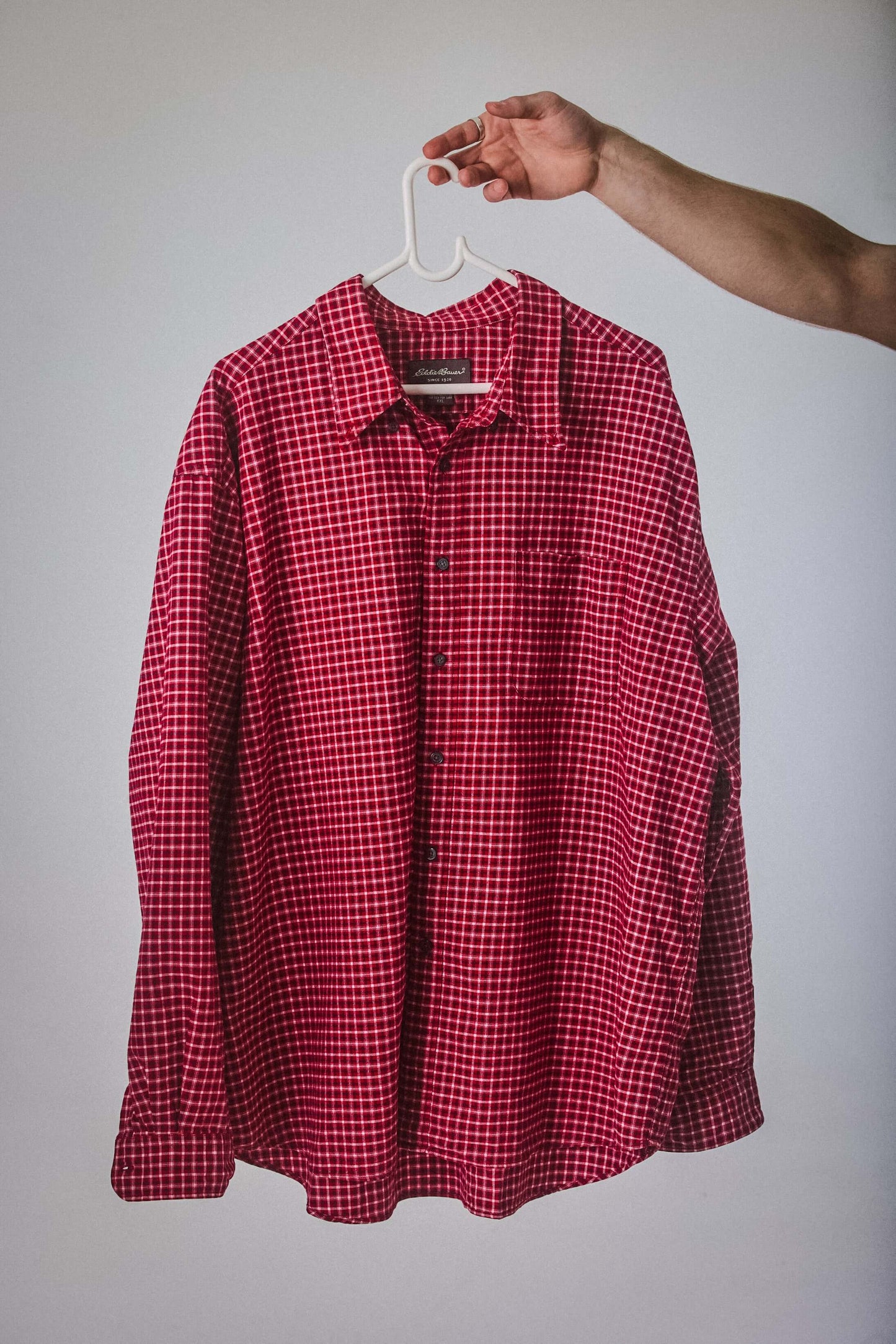 Checkmate Shirt