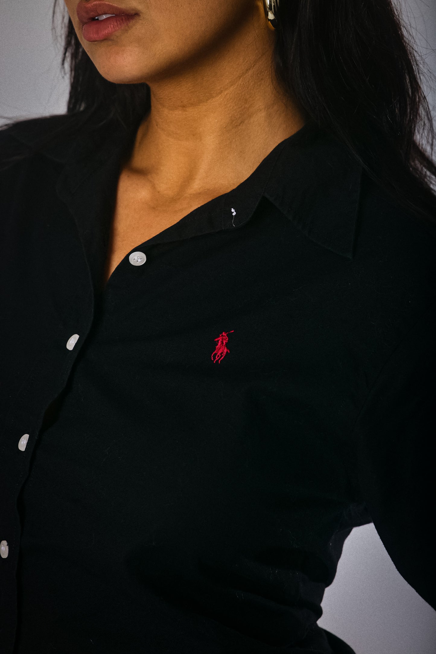 Polo, But Make It Hot