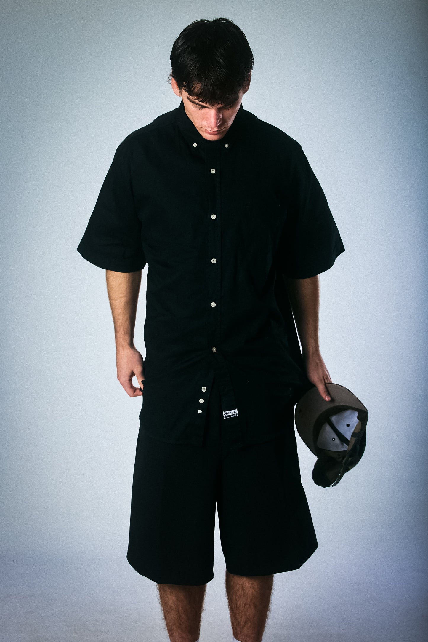 Chinos After Dark Shirt