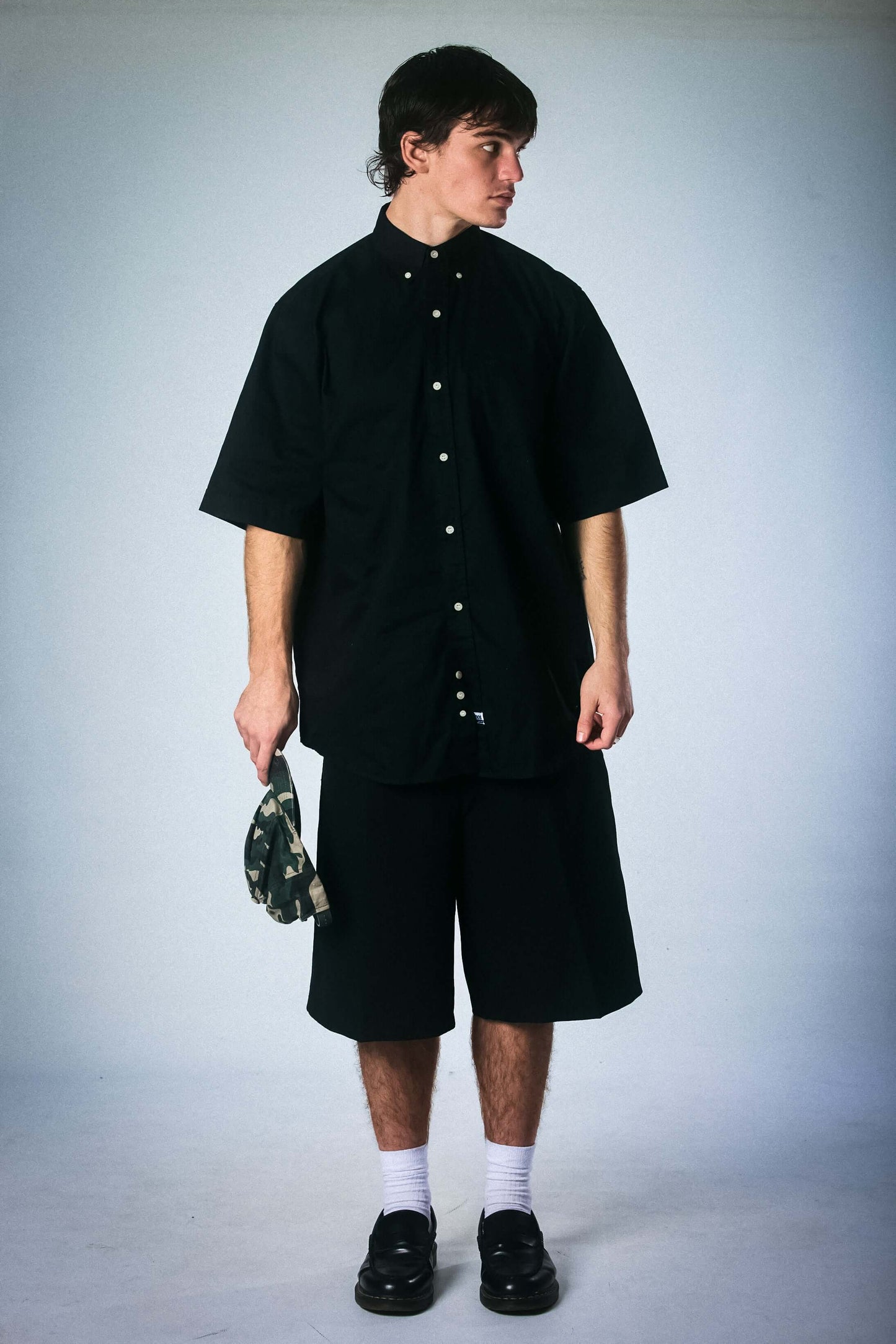 Chinos After Dark Shirt