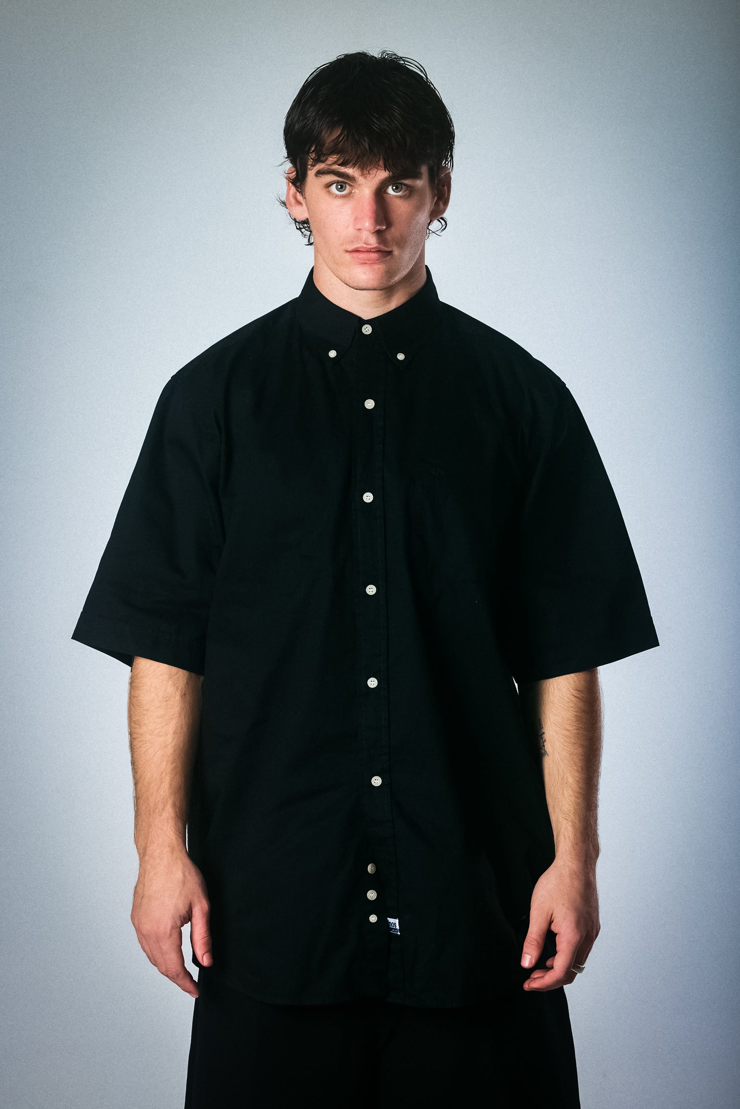 Chinos After Dark Shirt