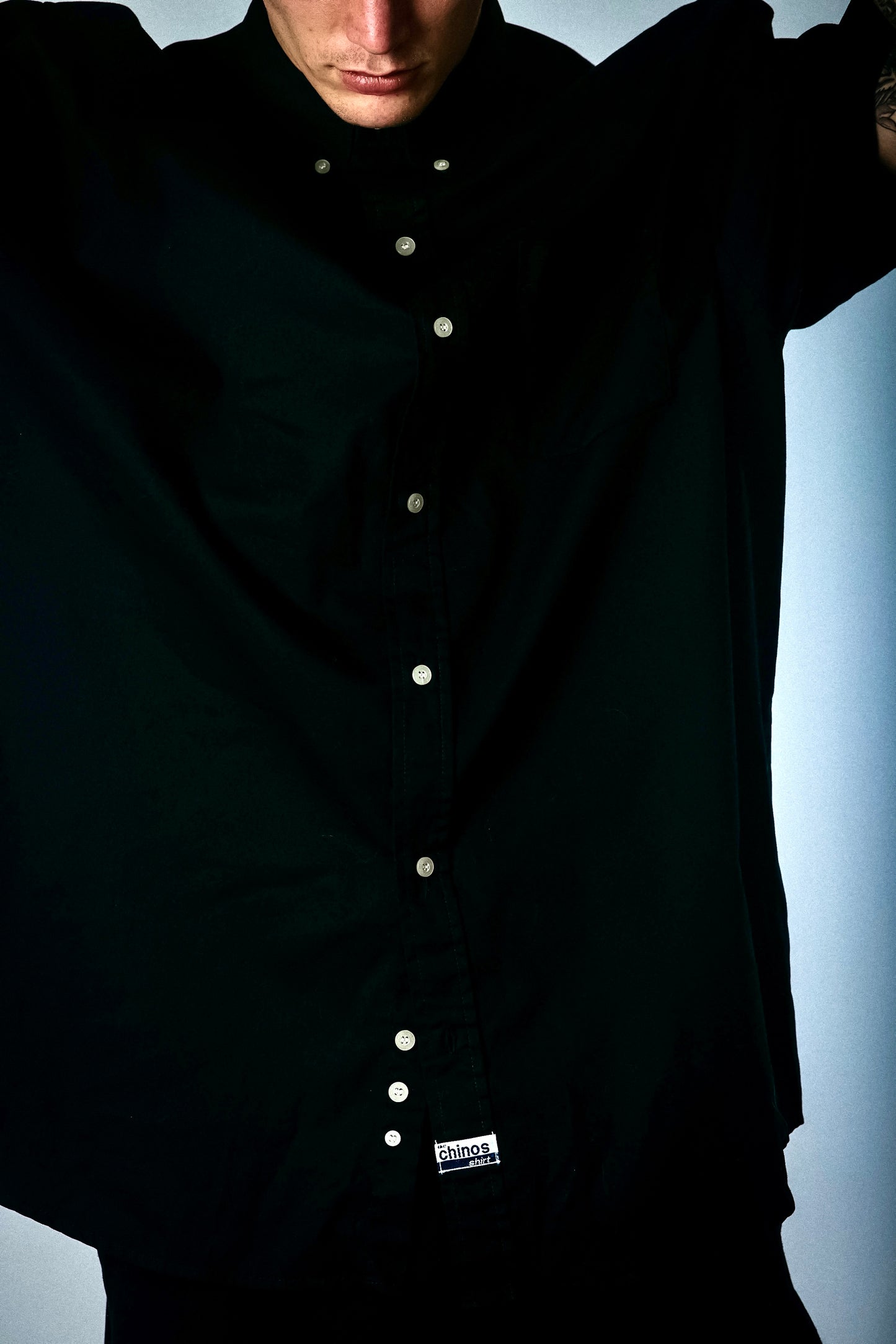 Chinos After Dark Shirt