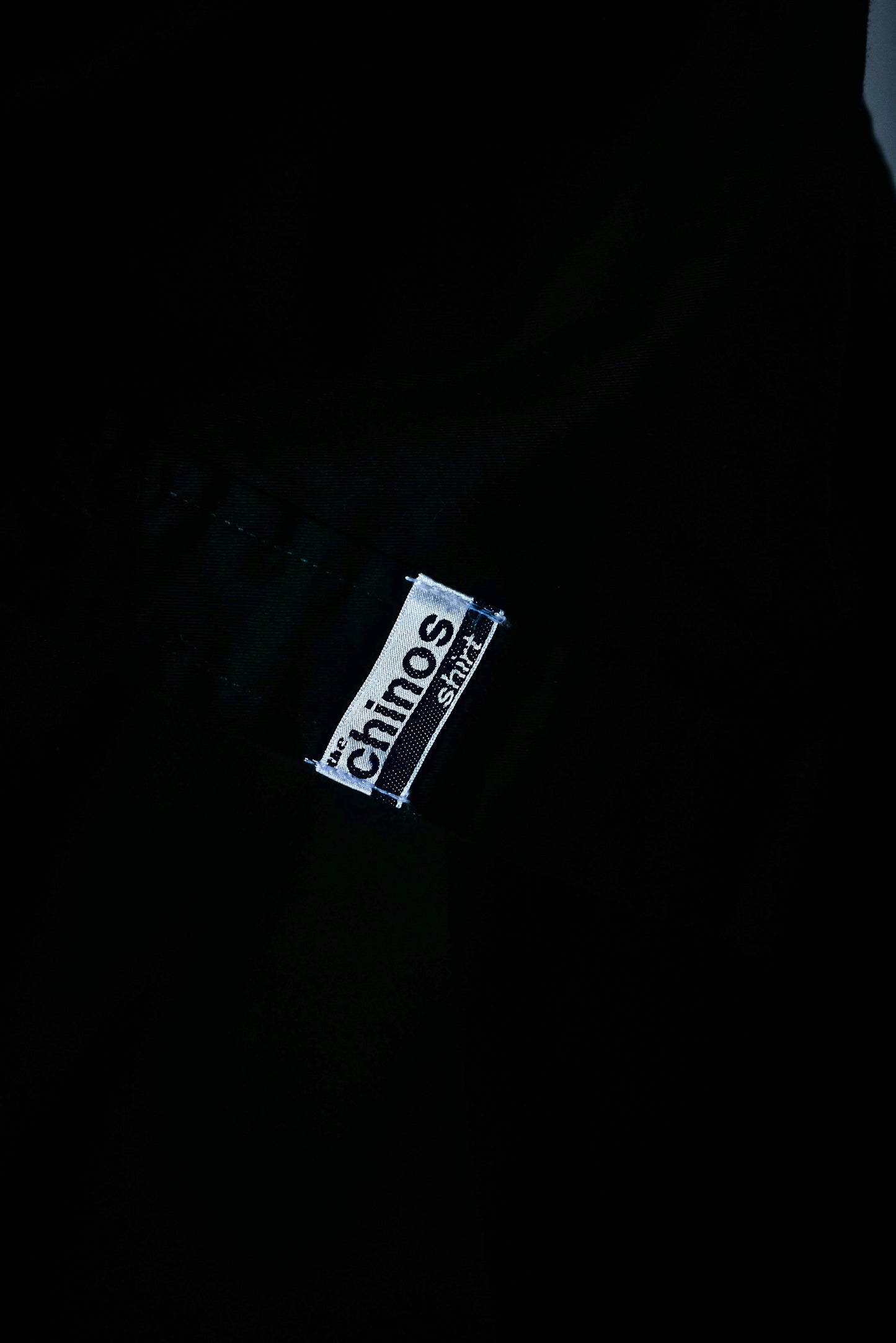 Chinos After Dark Shirt