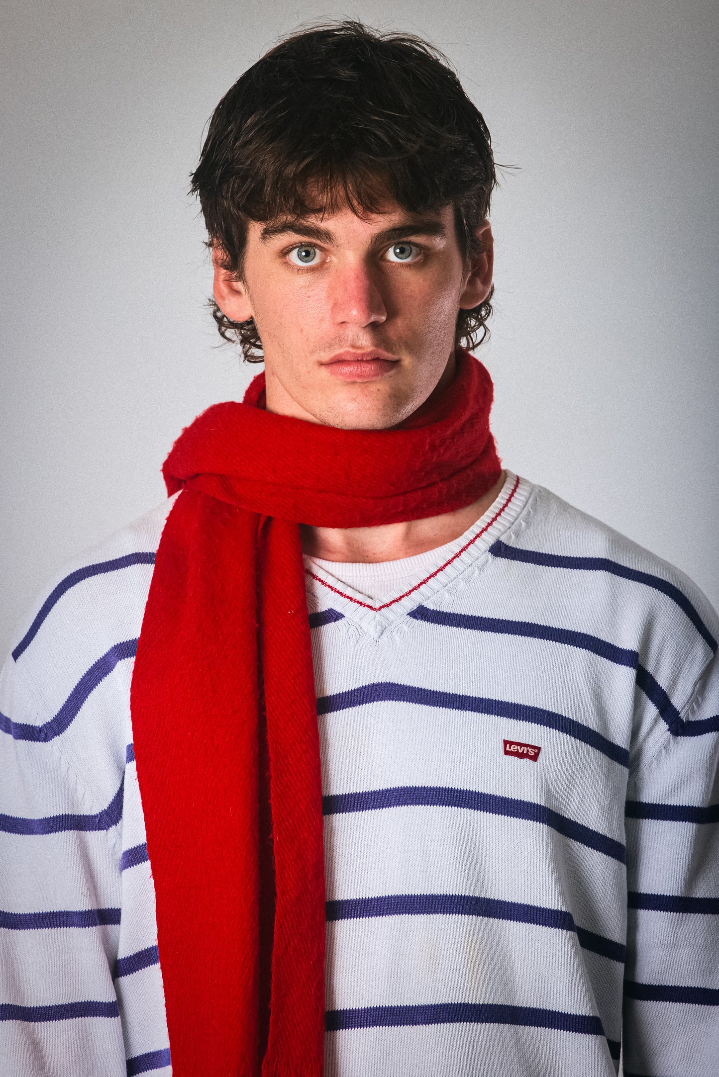Sailor Sweater