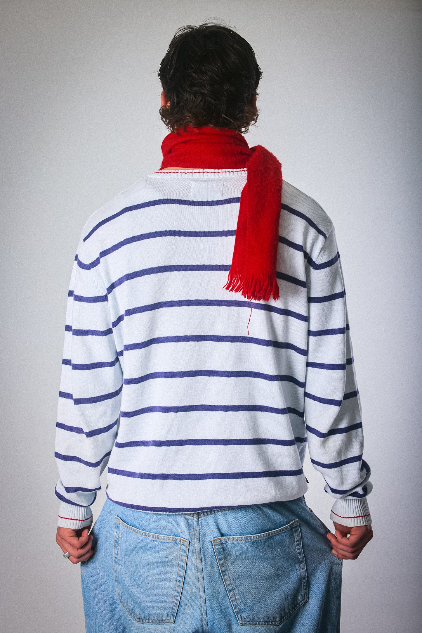 Sailor Sweater