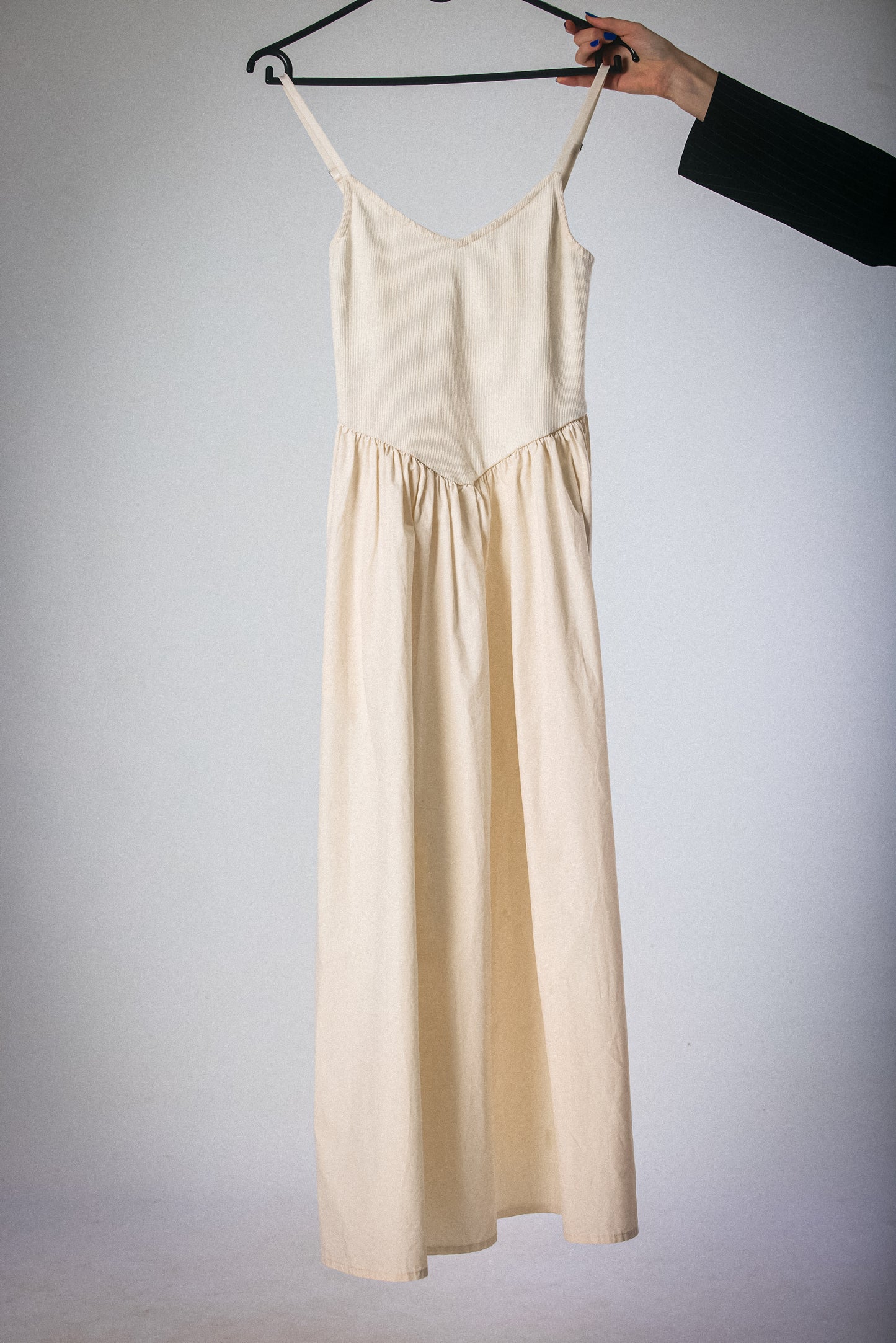 Off-Duty Ballerina Dress