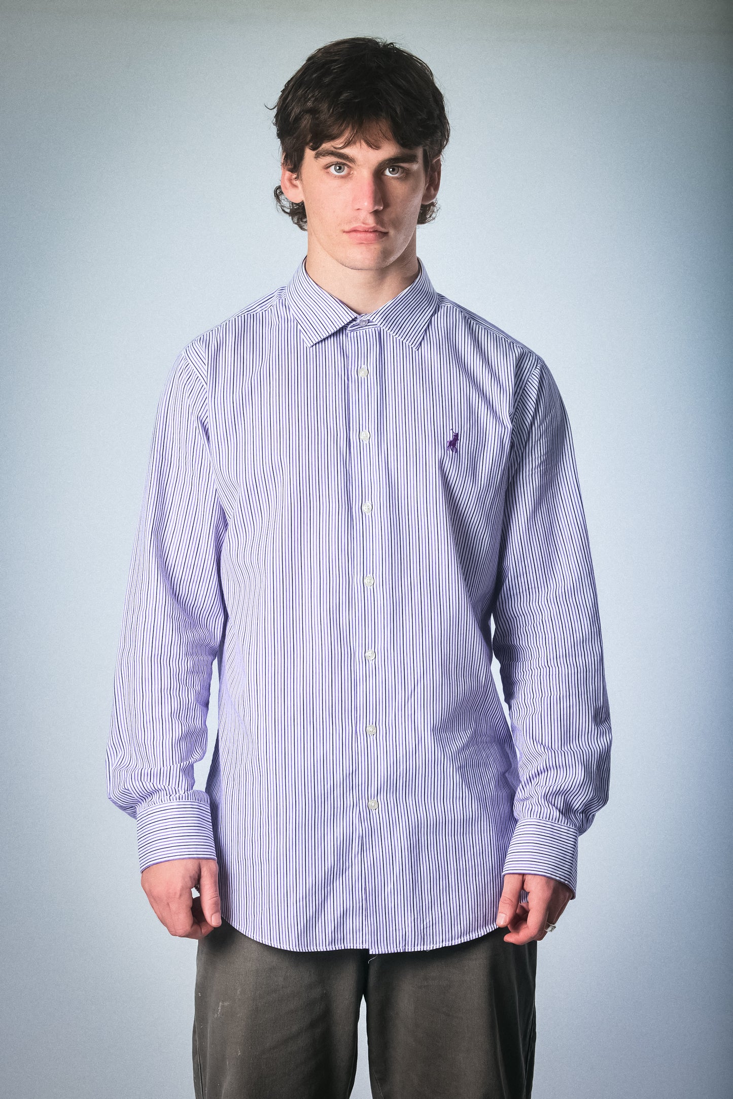 Polo Player Era Shirt