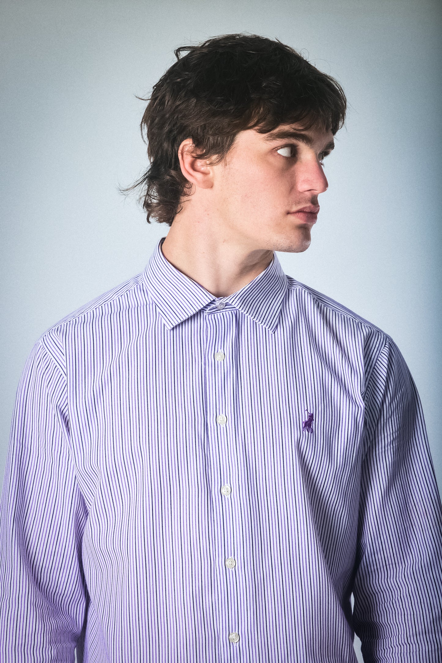 Polo Player Era Shirt