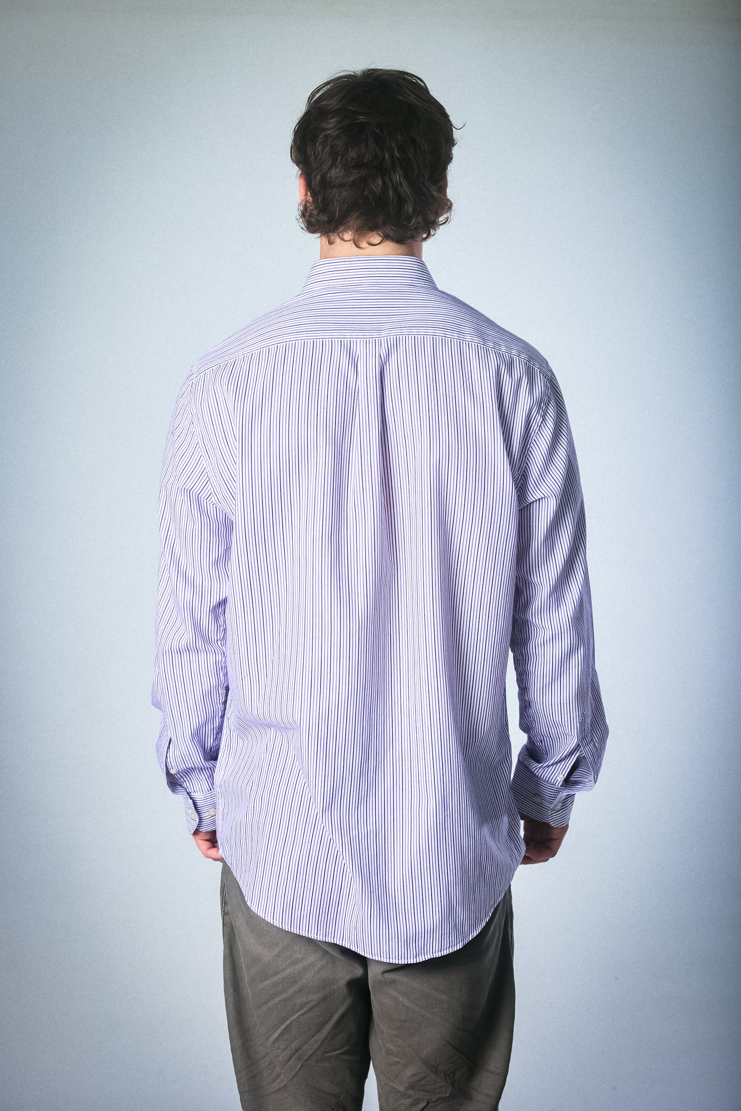 Polo Player Era Shirt