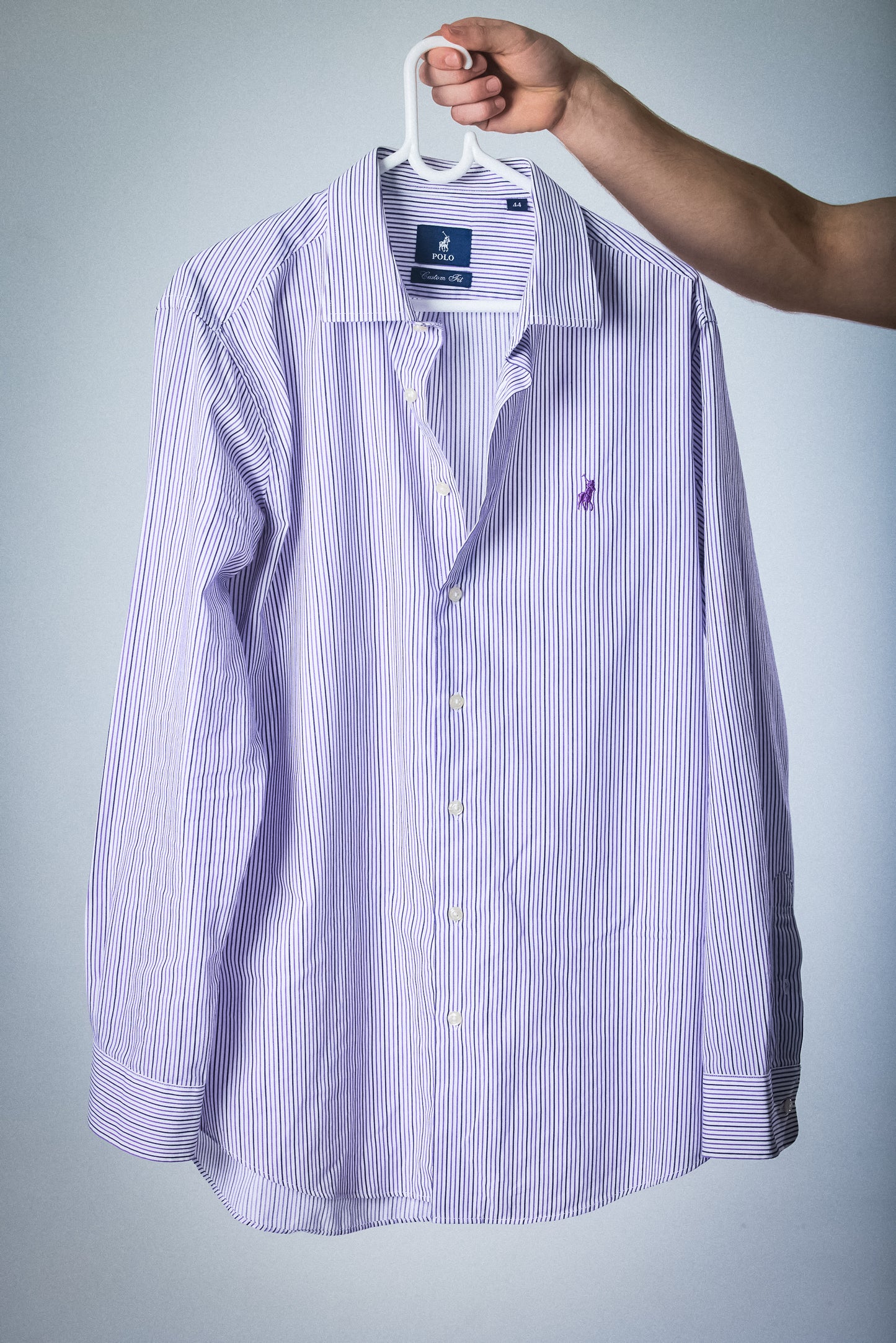 Polo Player Era Shirt