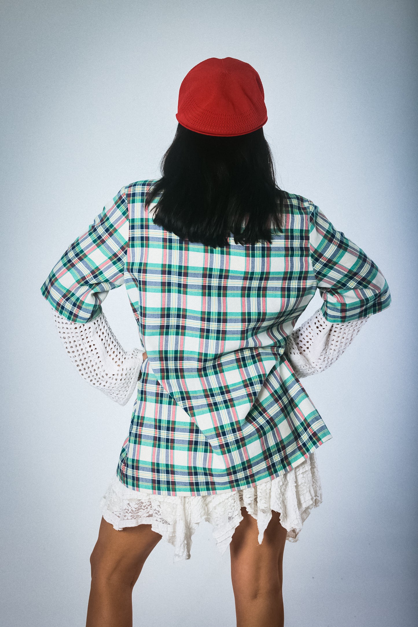 High School Sweet Heart Dress