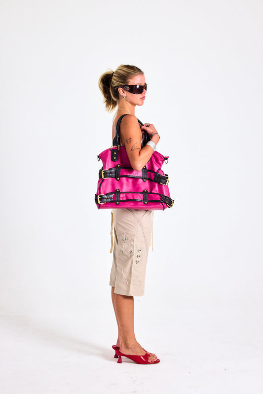 Britney Shoulder Bag