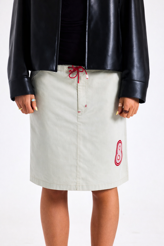 Vintage Billabong Skirt