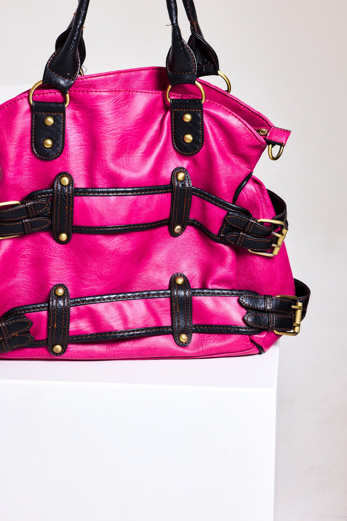 Britney Shoulder Bag