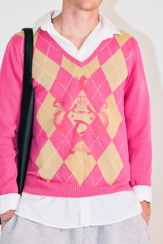 The Beverly Hills Knit