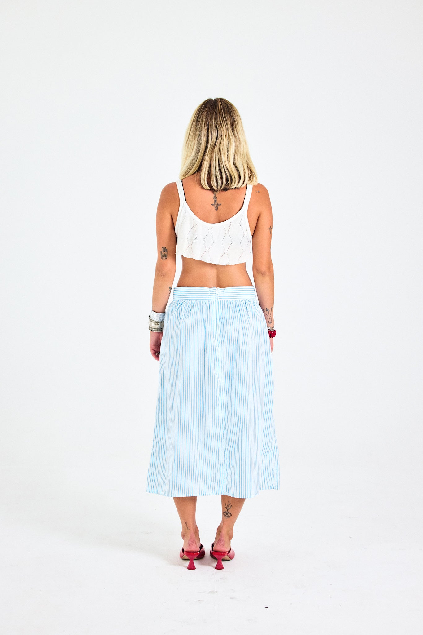 My Granny’s Skirt