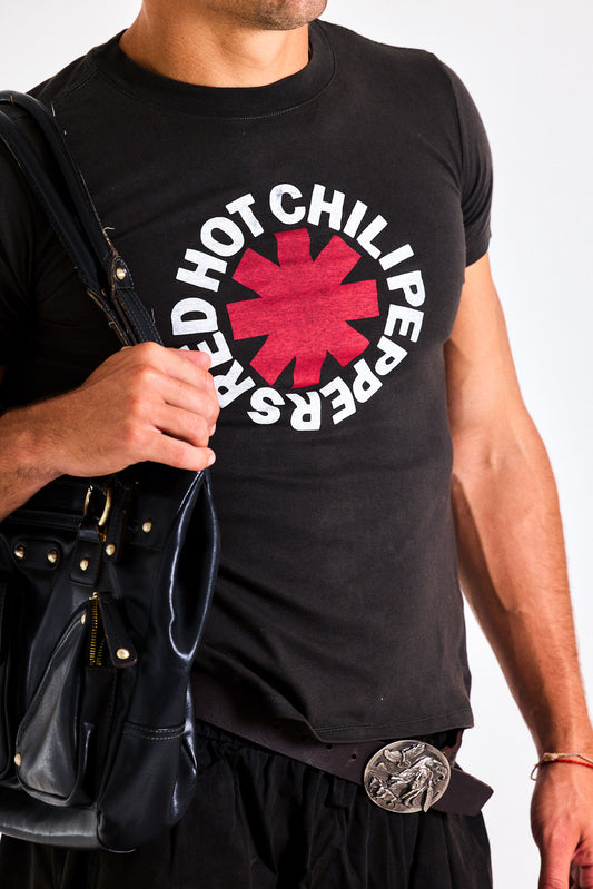Red Hot Chili Peppers Graphic Tee