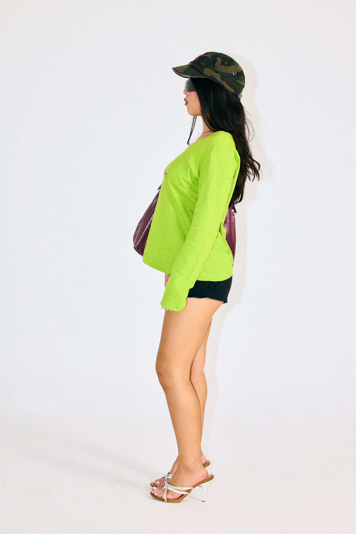 Off the Grid Top