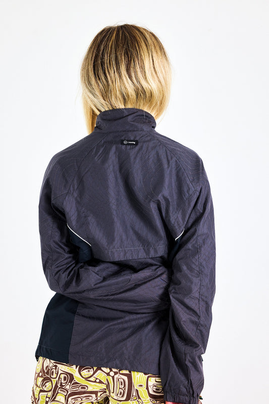 The Night Runner Nike Jacket