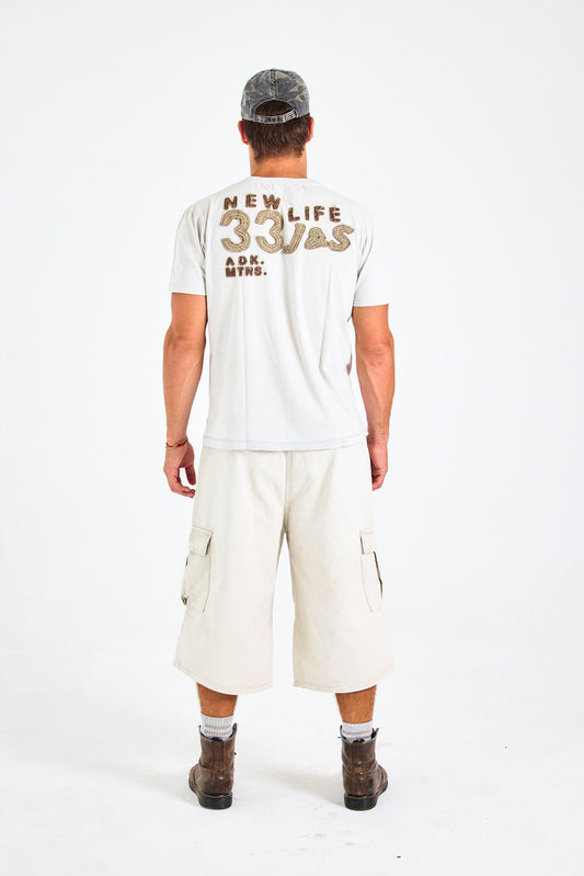 JS Raw Boer Shirt