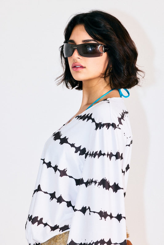 The Amalfi Top