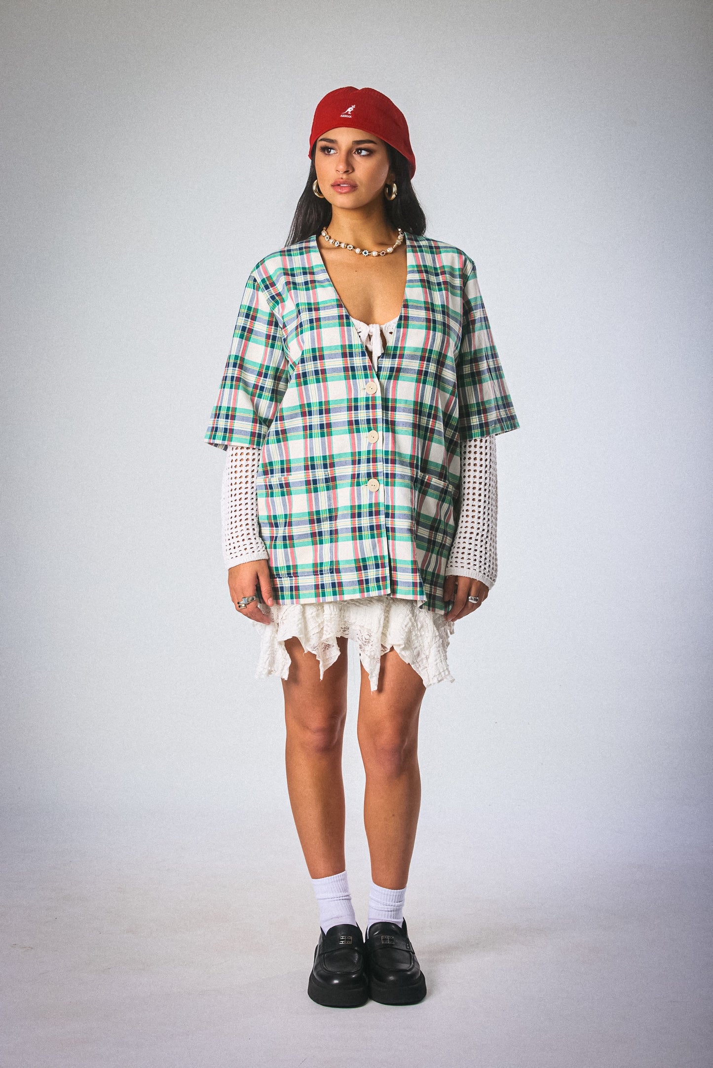 High School Sweet Heart Dress