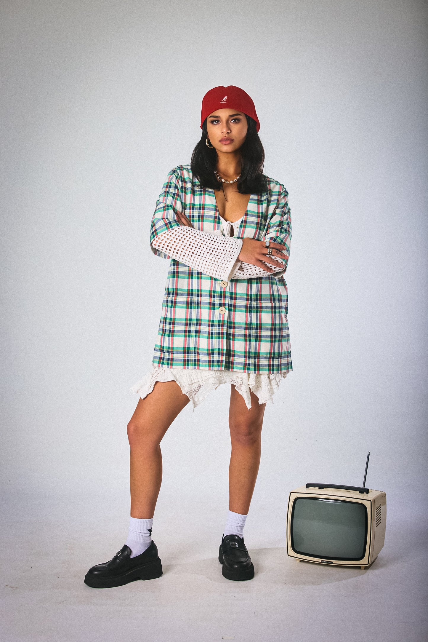 High School Sweet Heart Dress