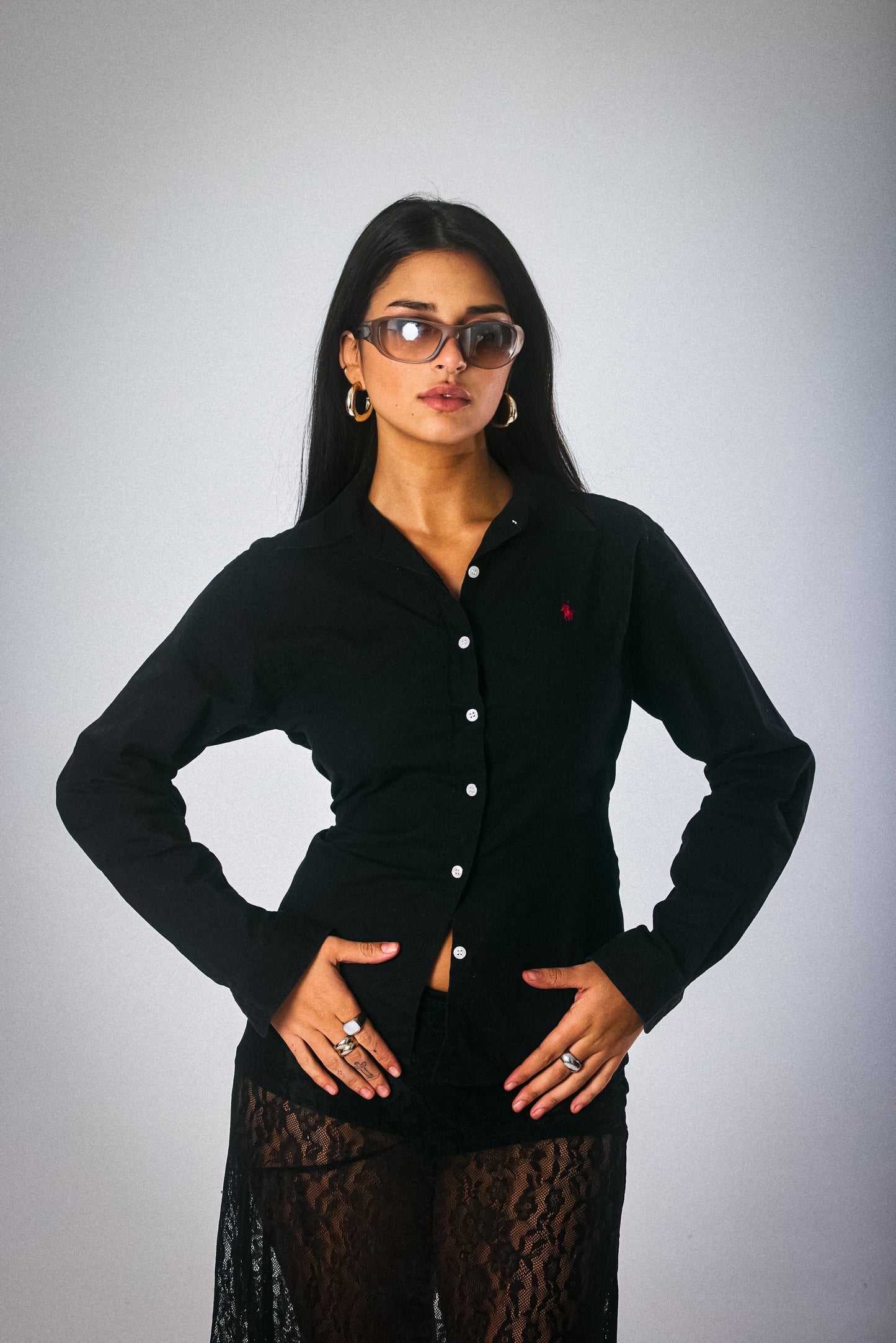 Polo, But Make It Hot