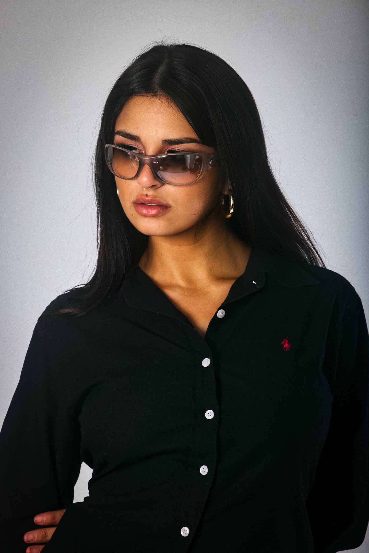 Polo, But Make It Hot
