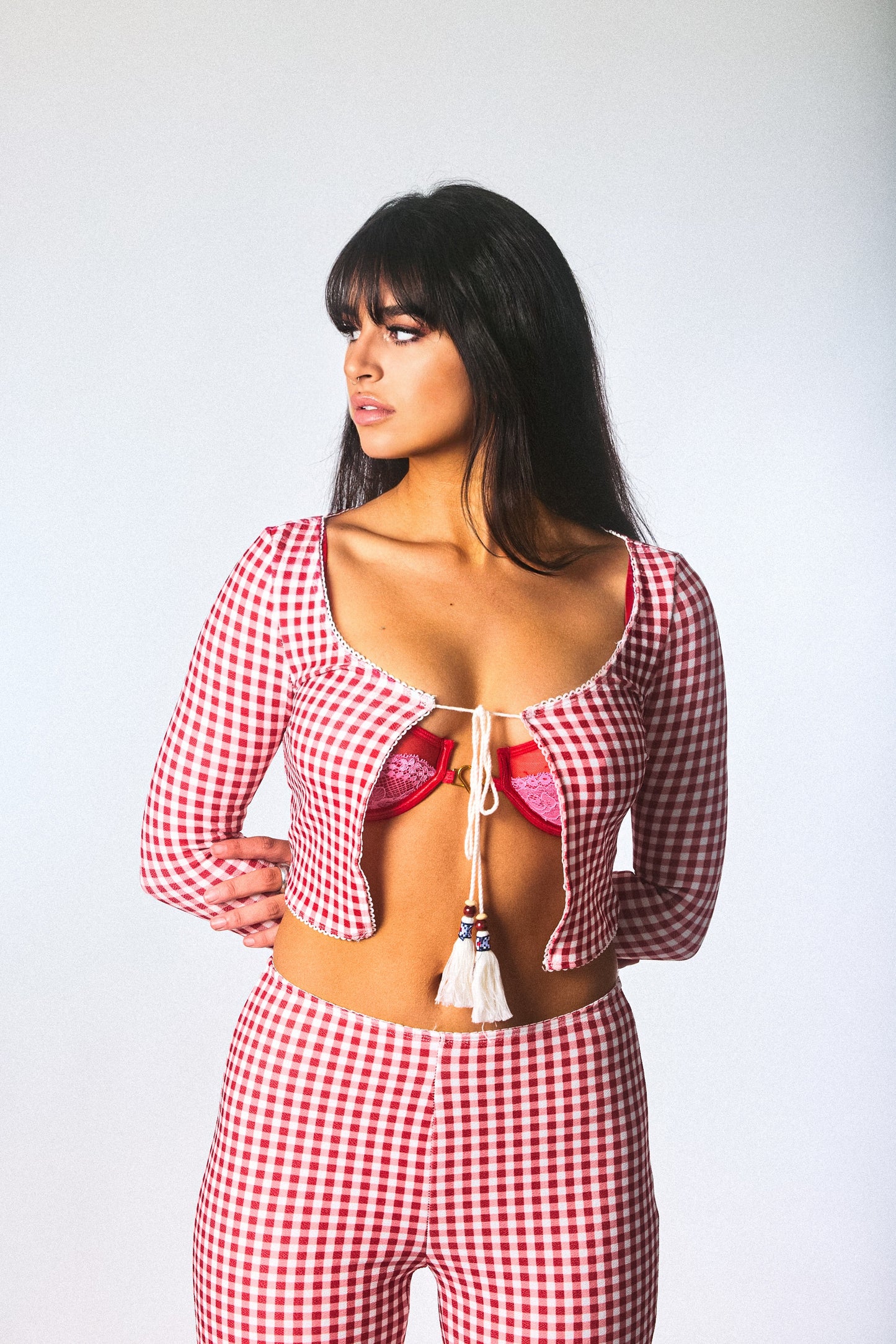 The Capri Crush Set