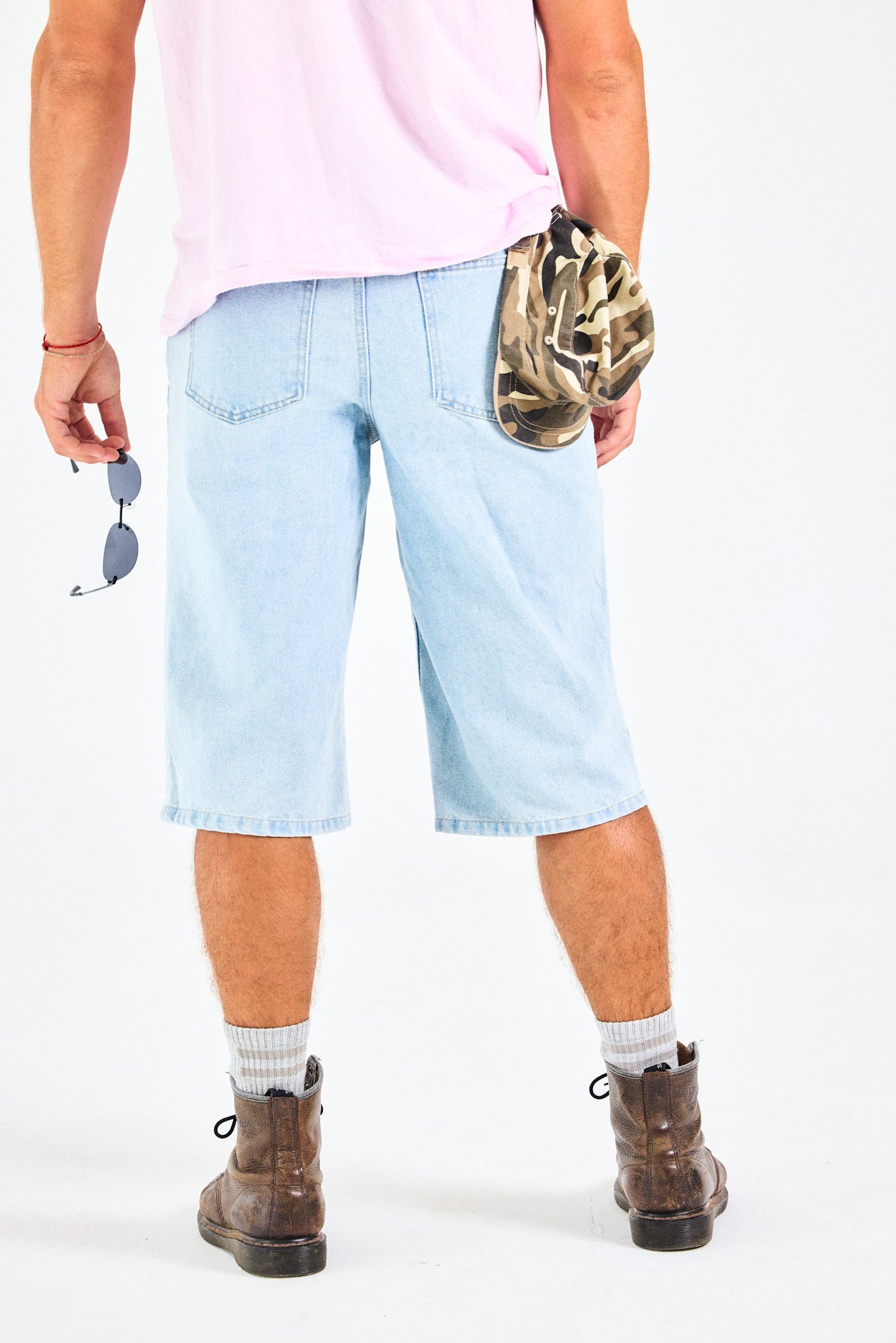 The Classic Jort