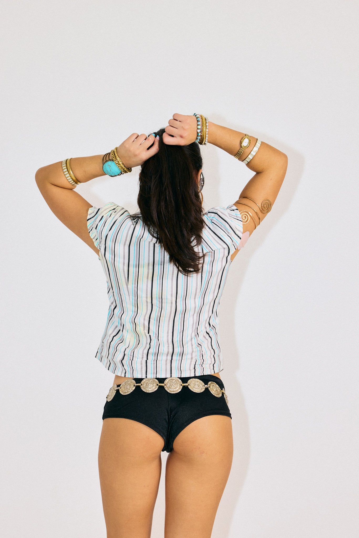 The Office Crush Top