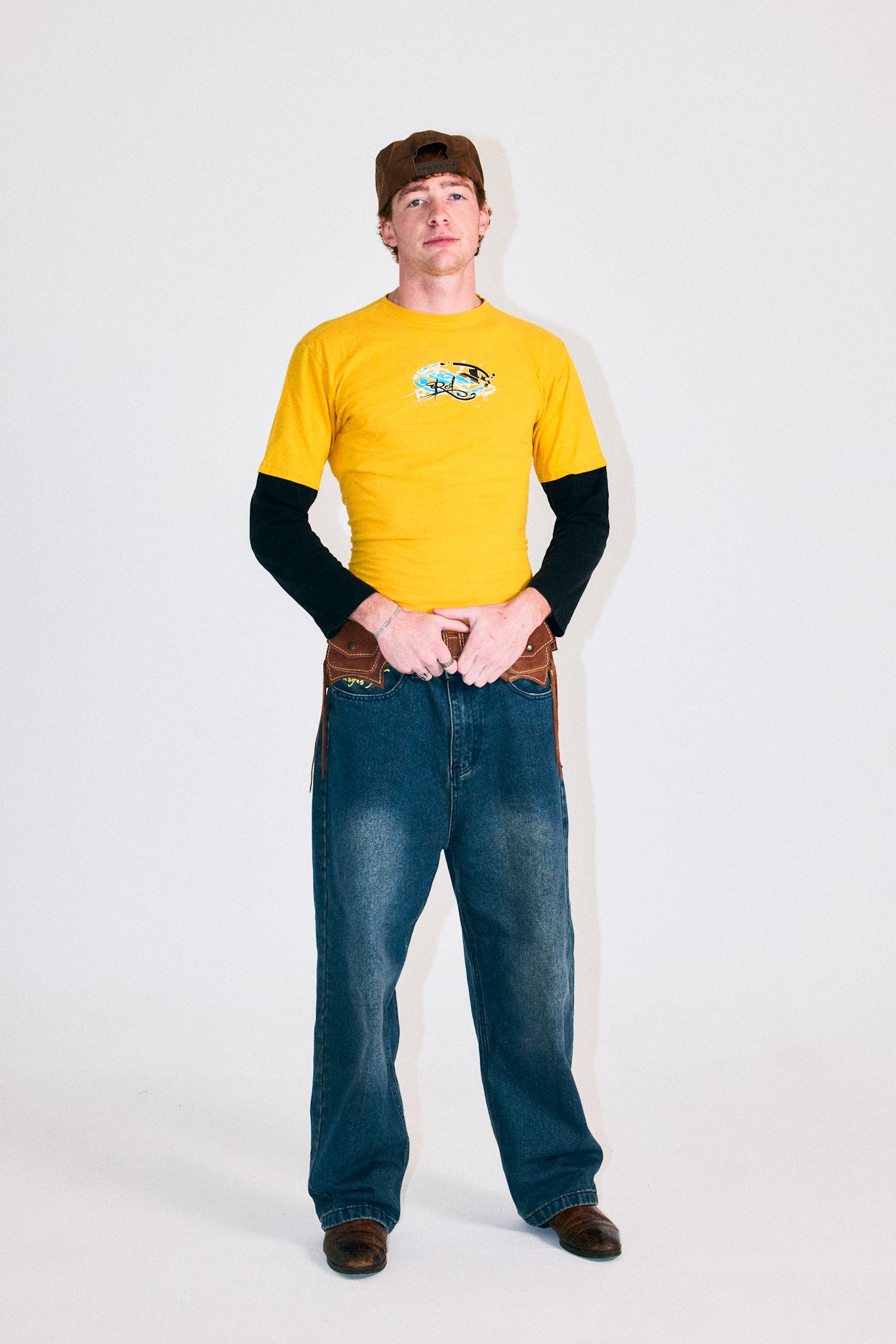The MTV Summer Tee