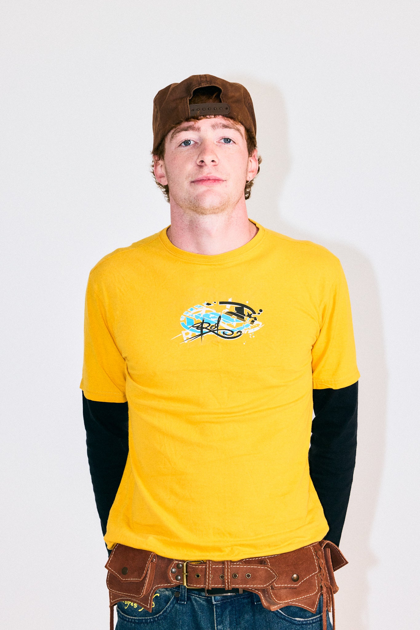 The MTV Summer Tee