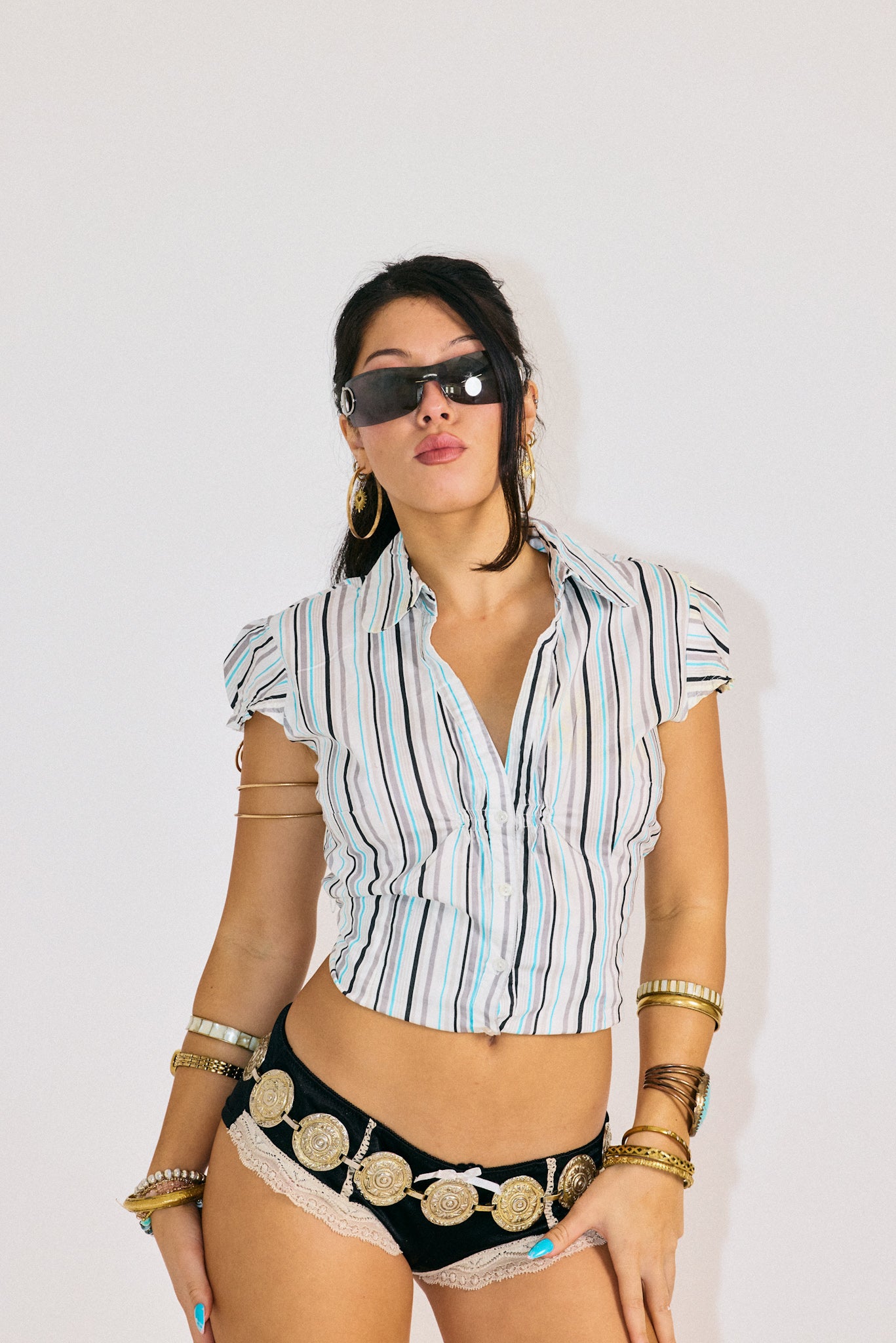 The Office Crush Top