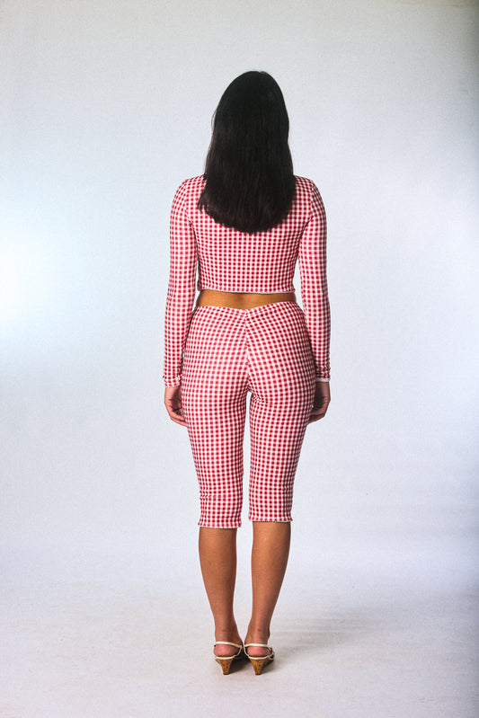 The Capri Crush Set