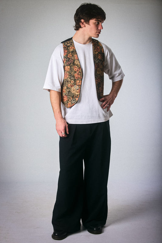 Late Bloomer Vest