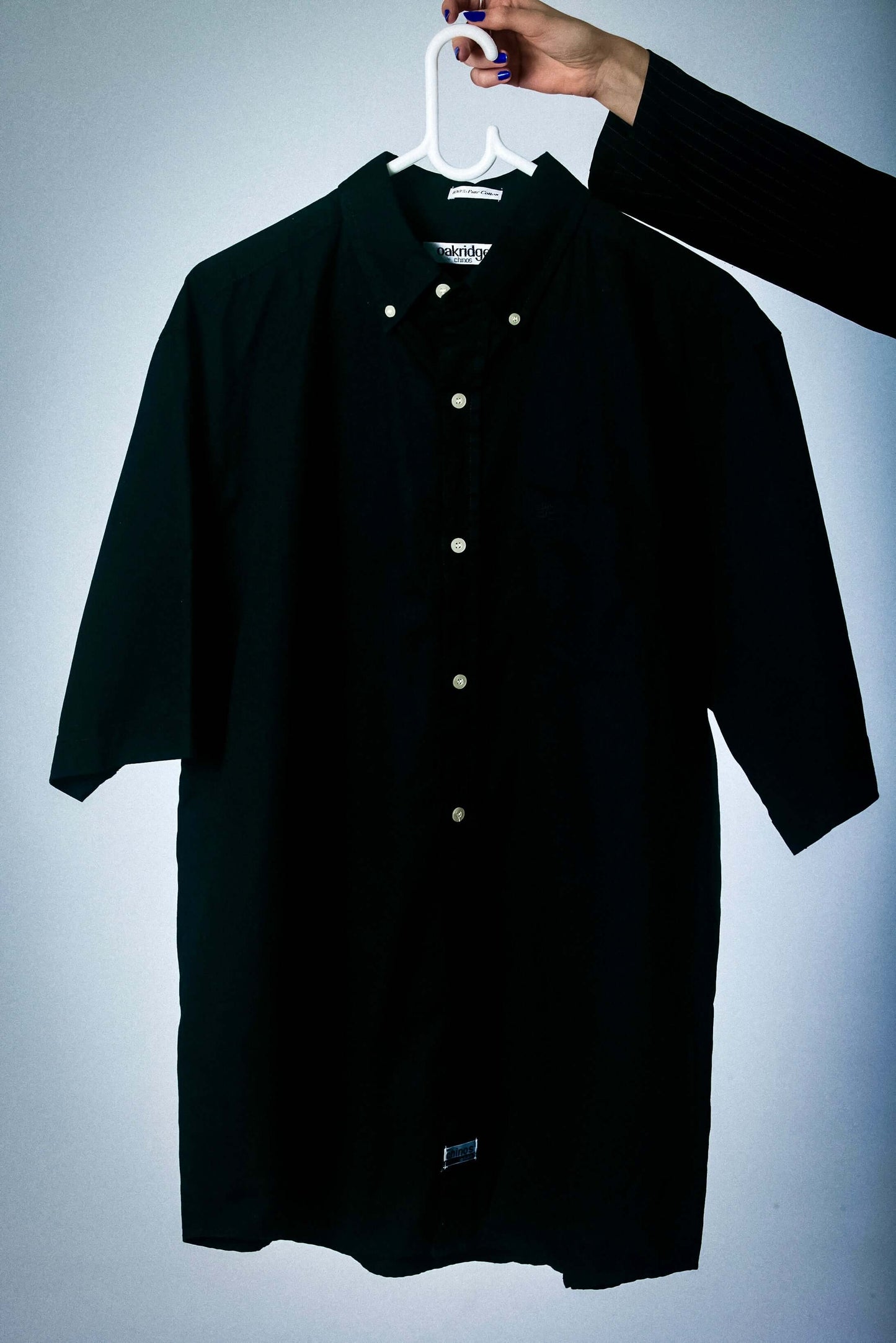 Chinos After Dark Shirt