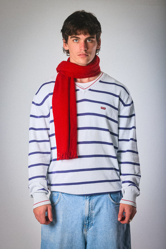 Sailor Sweater