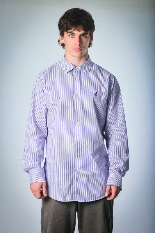 Polo Player Era Shirt
