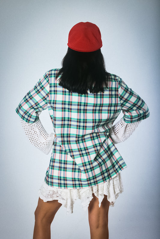 High School Sweet Heart Dress