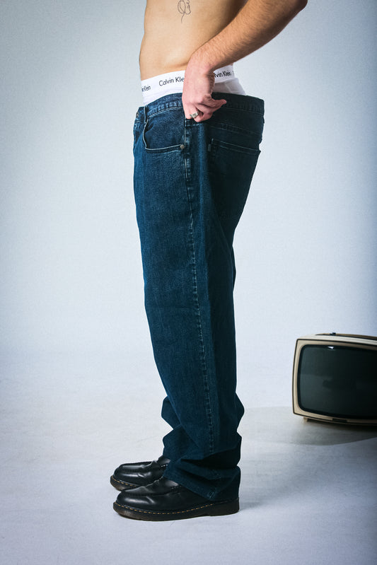 Not My Dad's Jeans