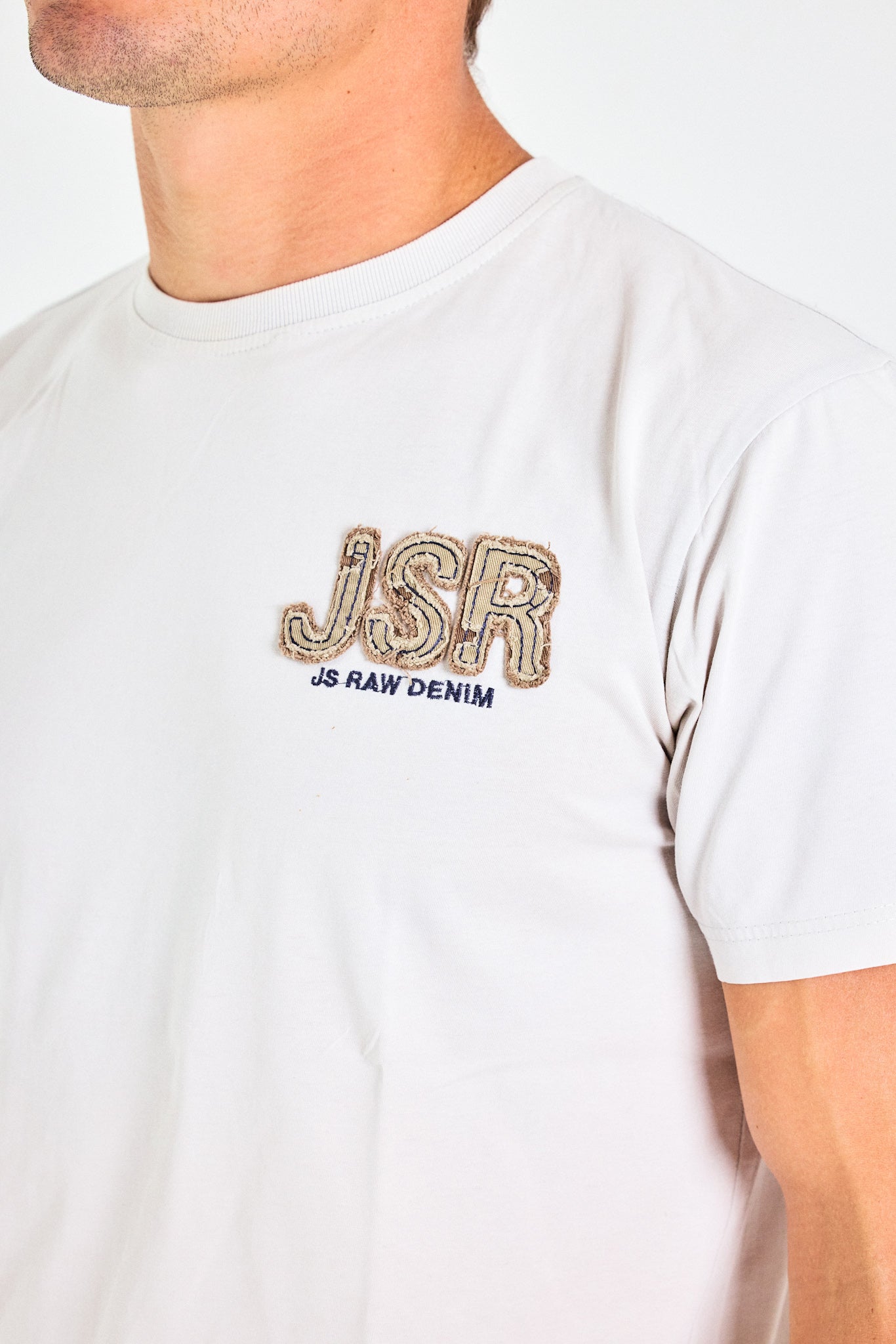 JS Raw Boer Shirt
