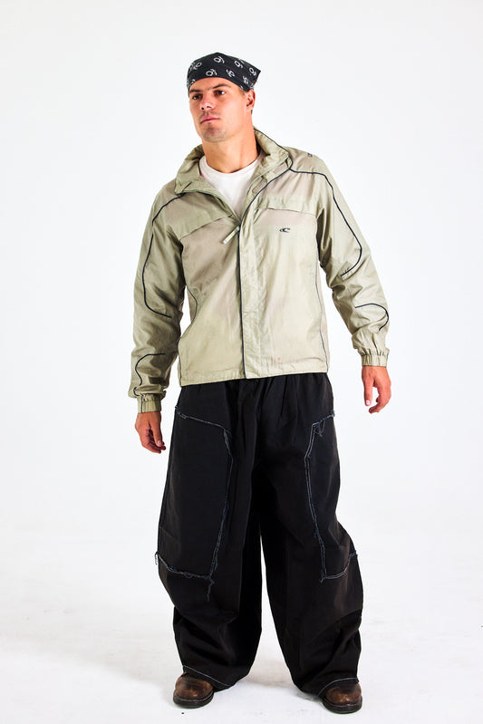 Vintage O’Neill Lightweight Tech Jacket