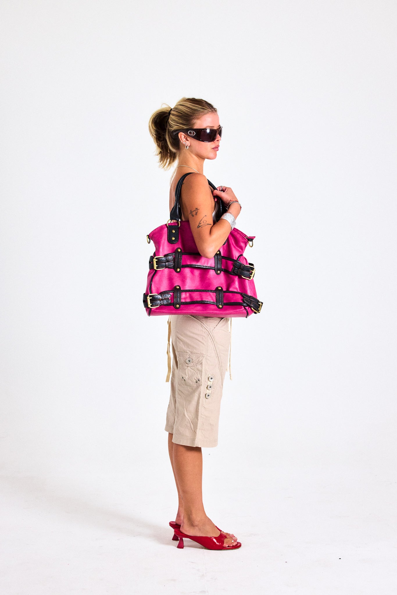 Britney Shoulder Bag