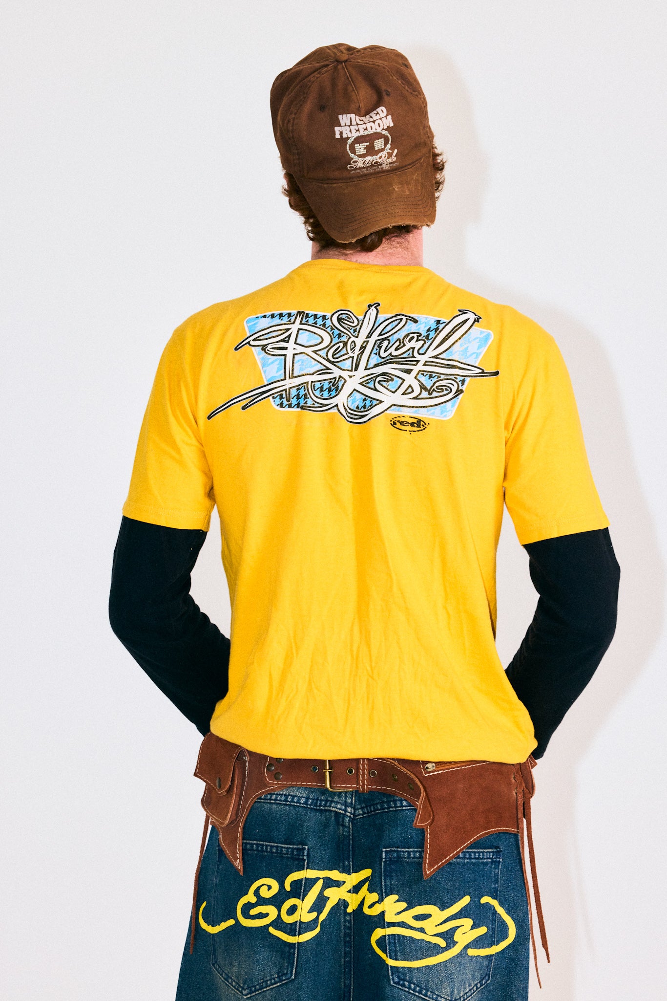 The MTV Summer Tee
